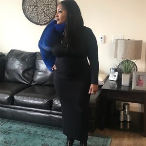 Authentic fox fur sleeve. Make offers